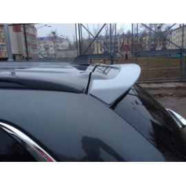 Спойлер Mitsubishi Outlander 2018